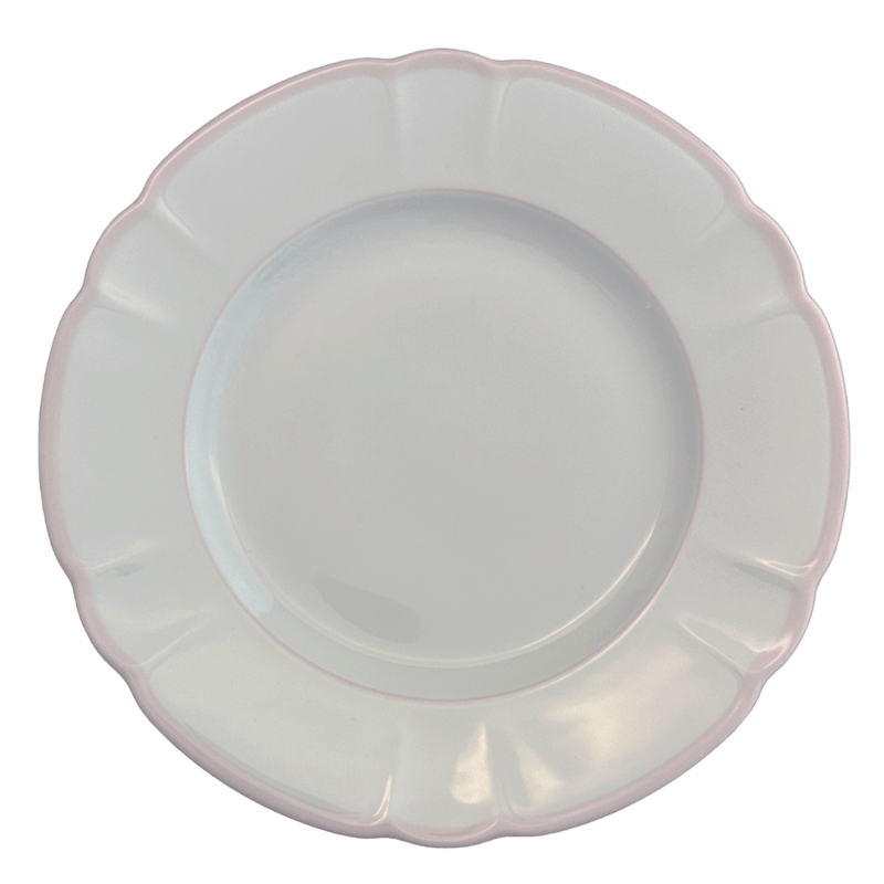 Colette Color Edge Camelia Dinner