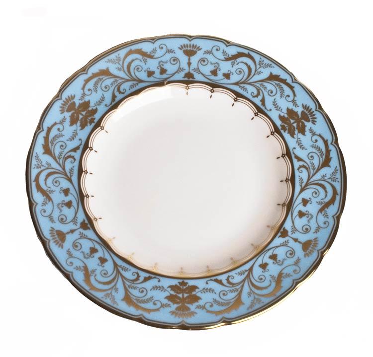 Salad Plate