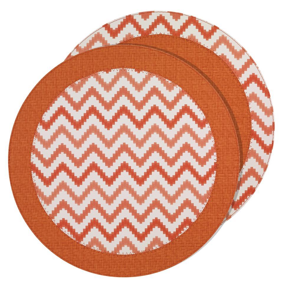 Ripple Pumpkin - Set of 4