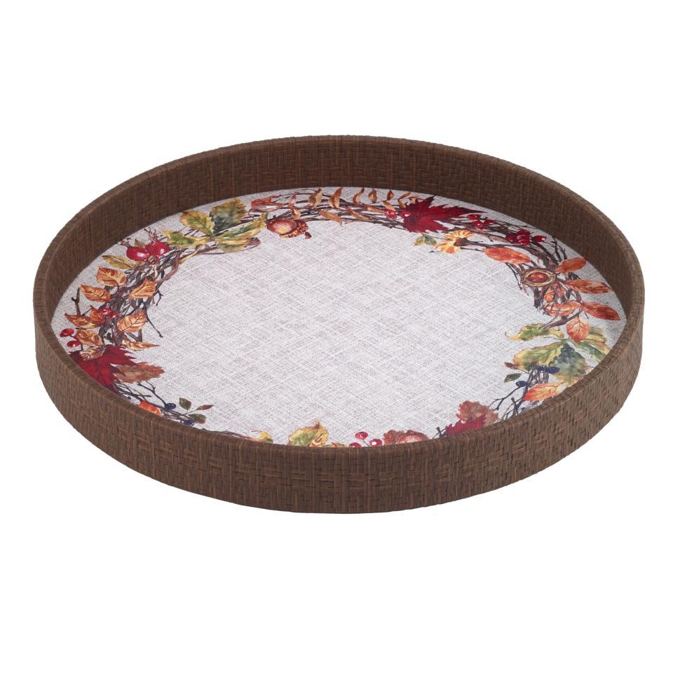 Harvest Tray