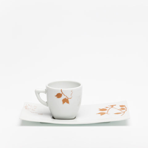 Coffee cup