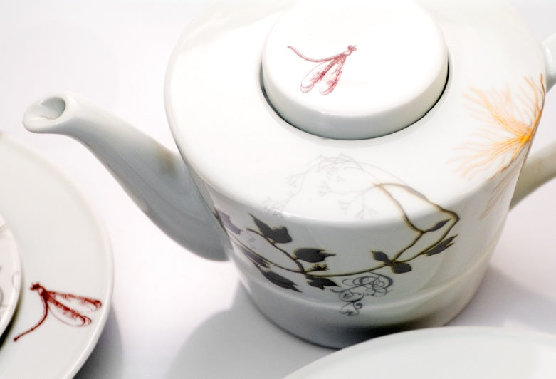 Teapot Saveur large