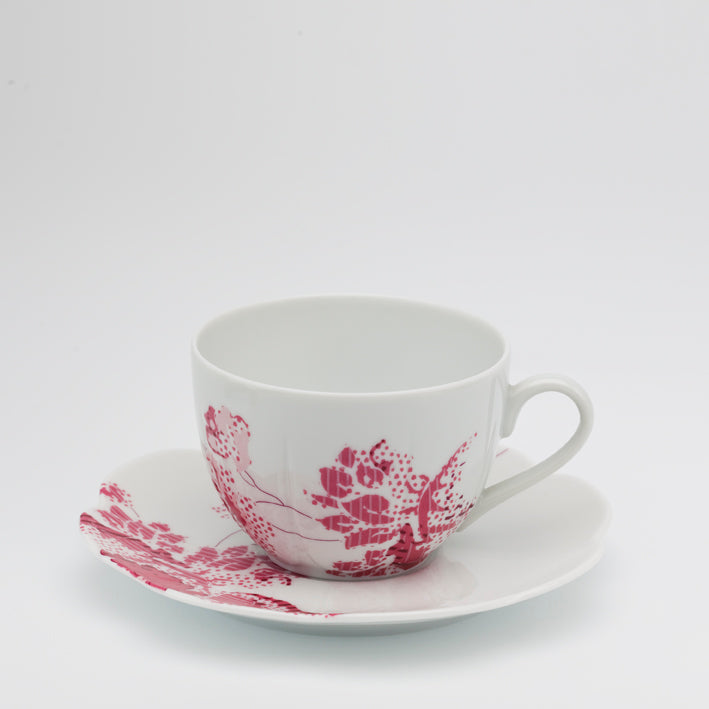 Tea cup