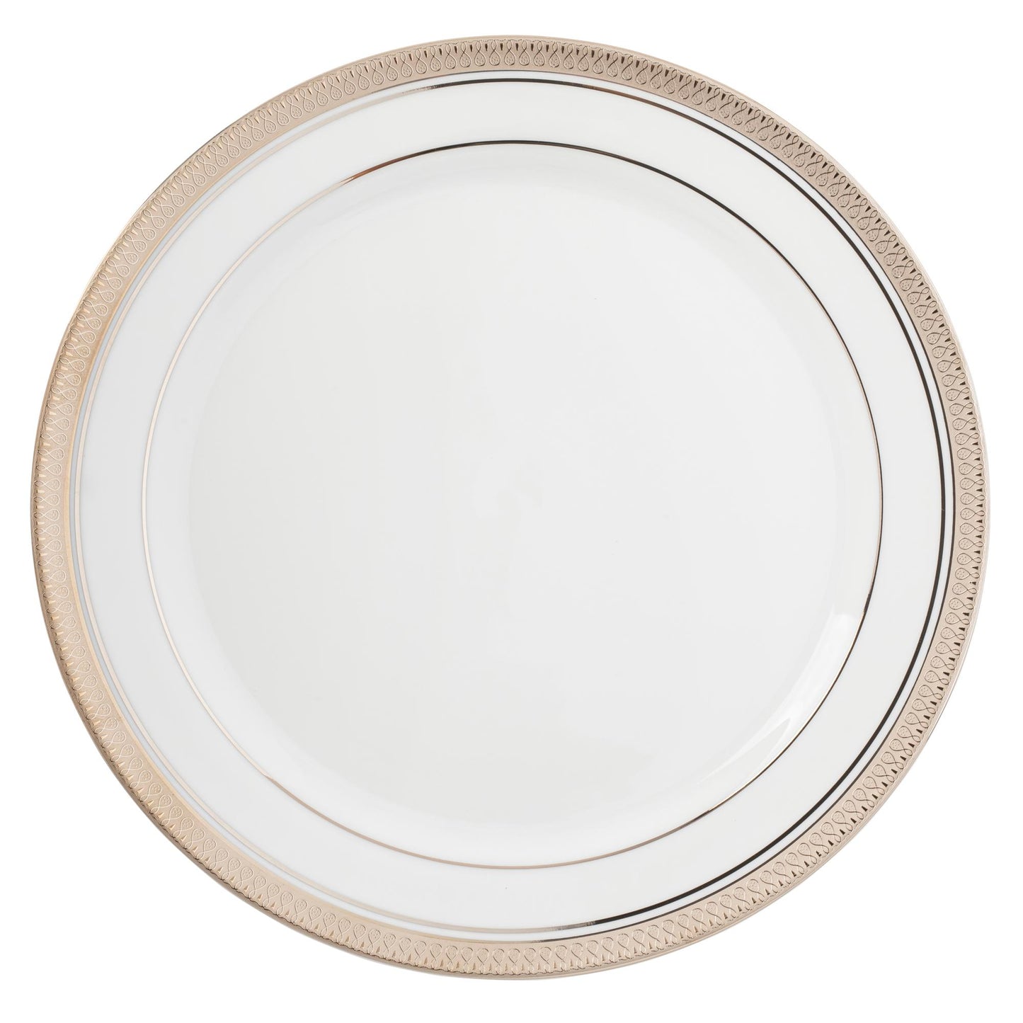 Salad Plate