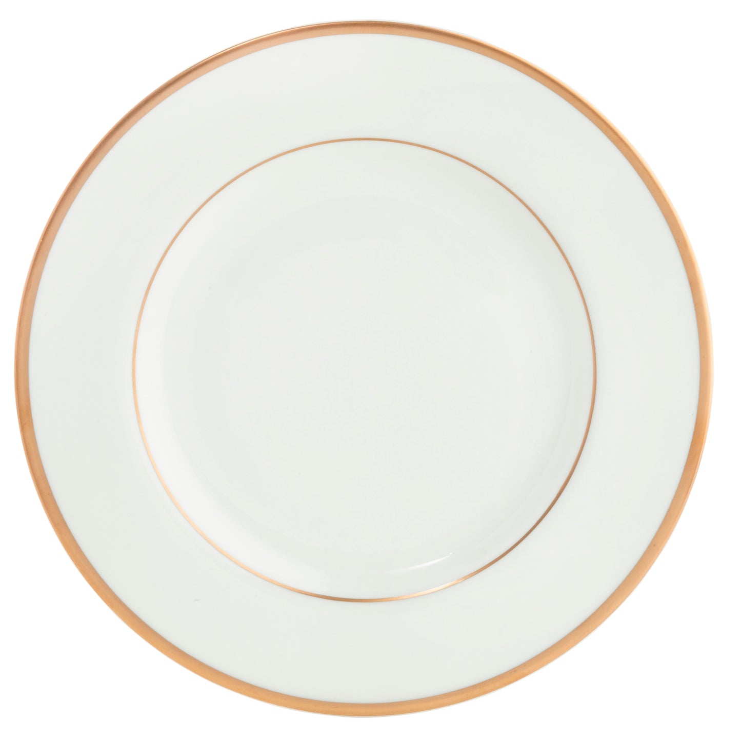Salad Plate