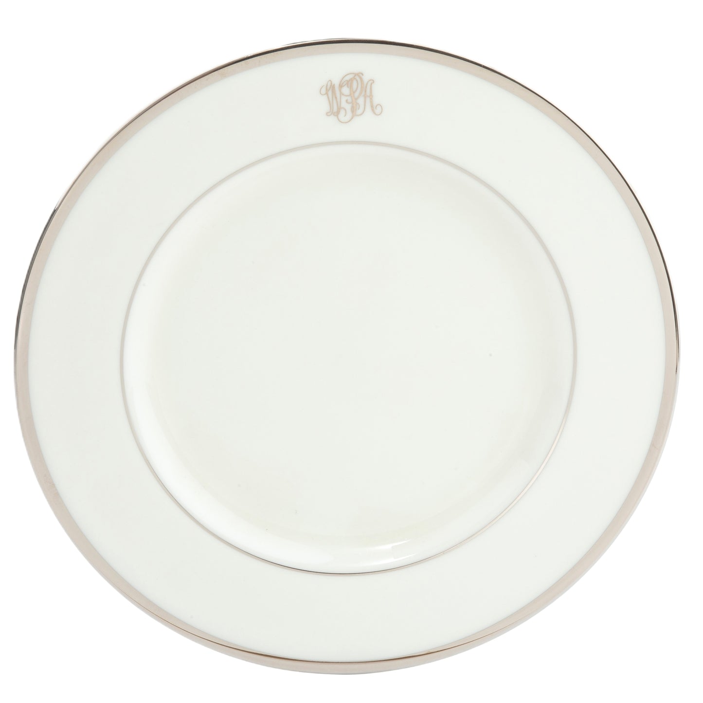 Charger Plate