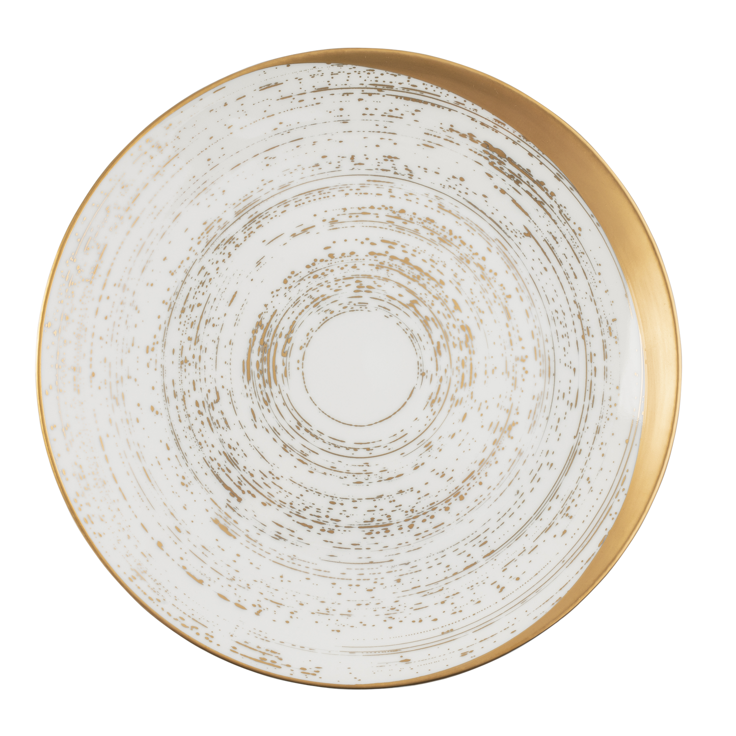 Bread and Butter Plate