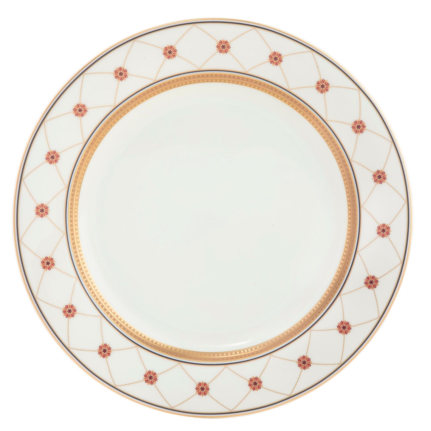 Butter Plate