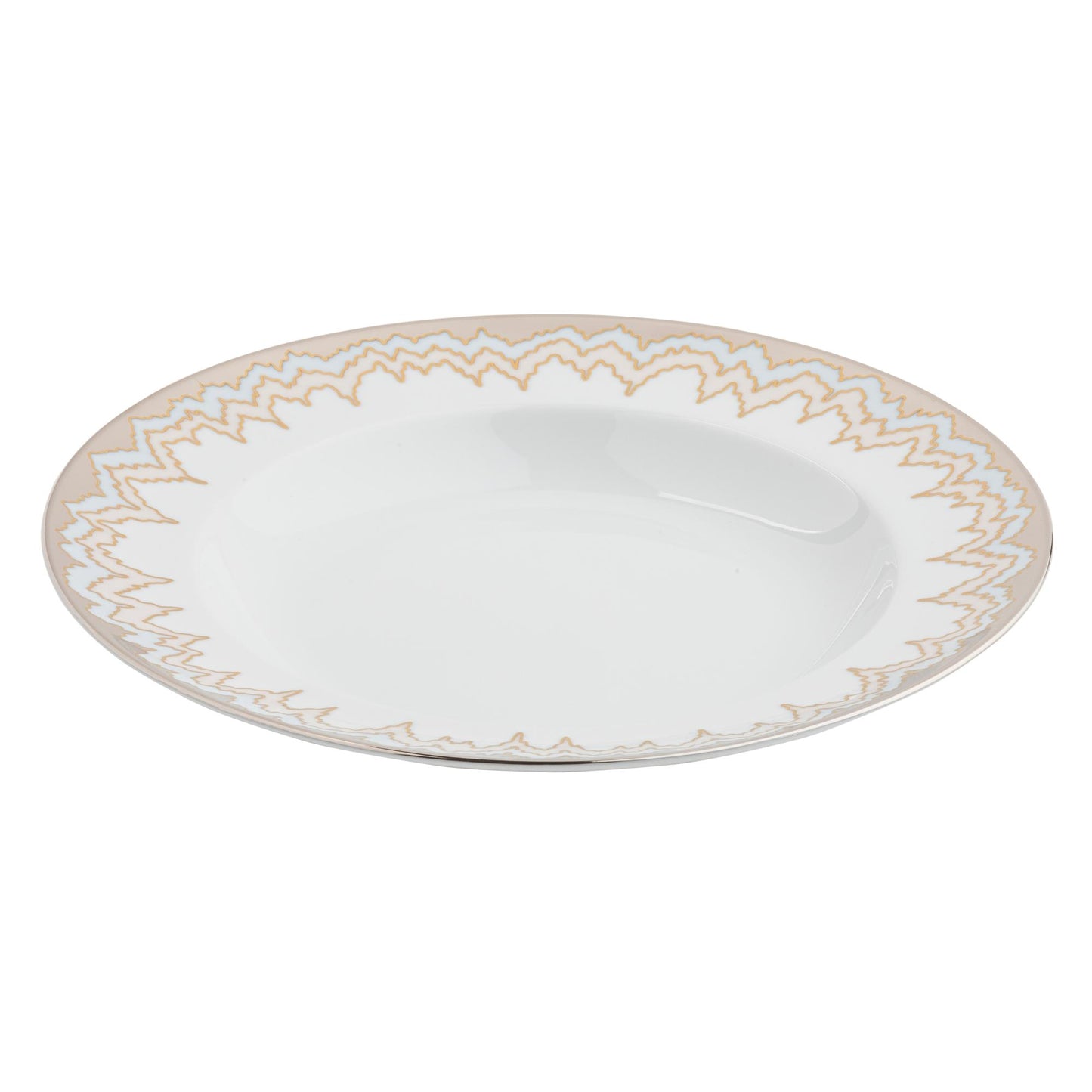 Soup Plate
