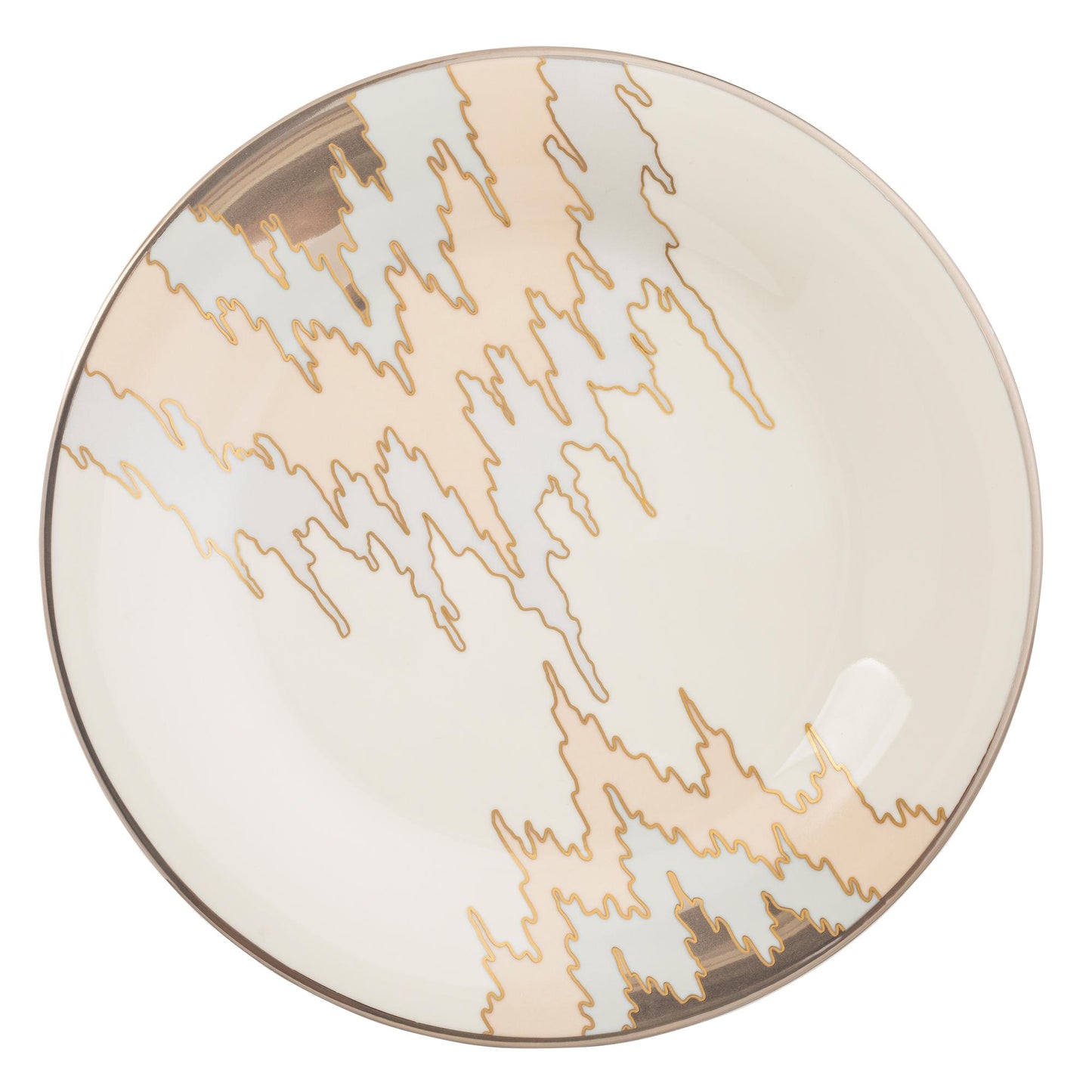 Salad Plate
