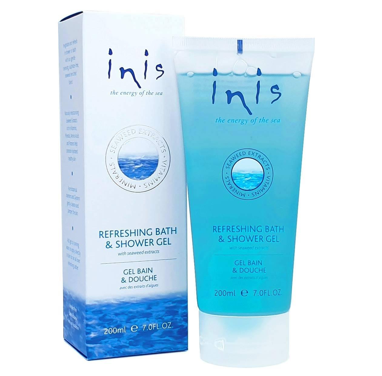 Inis Shower Gel