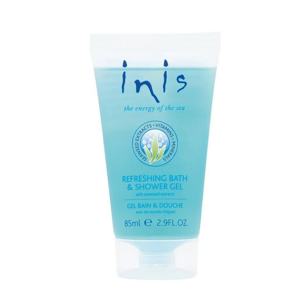 Inis Bath and Shower Gel