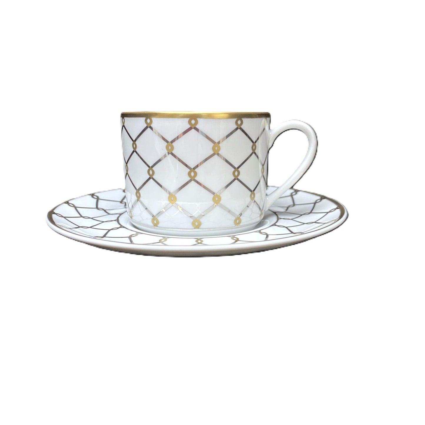Teacup