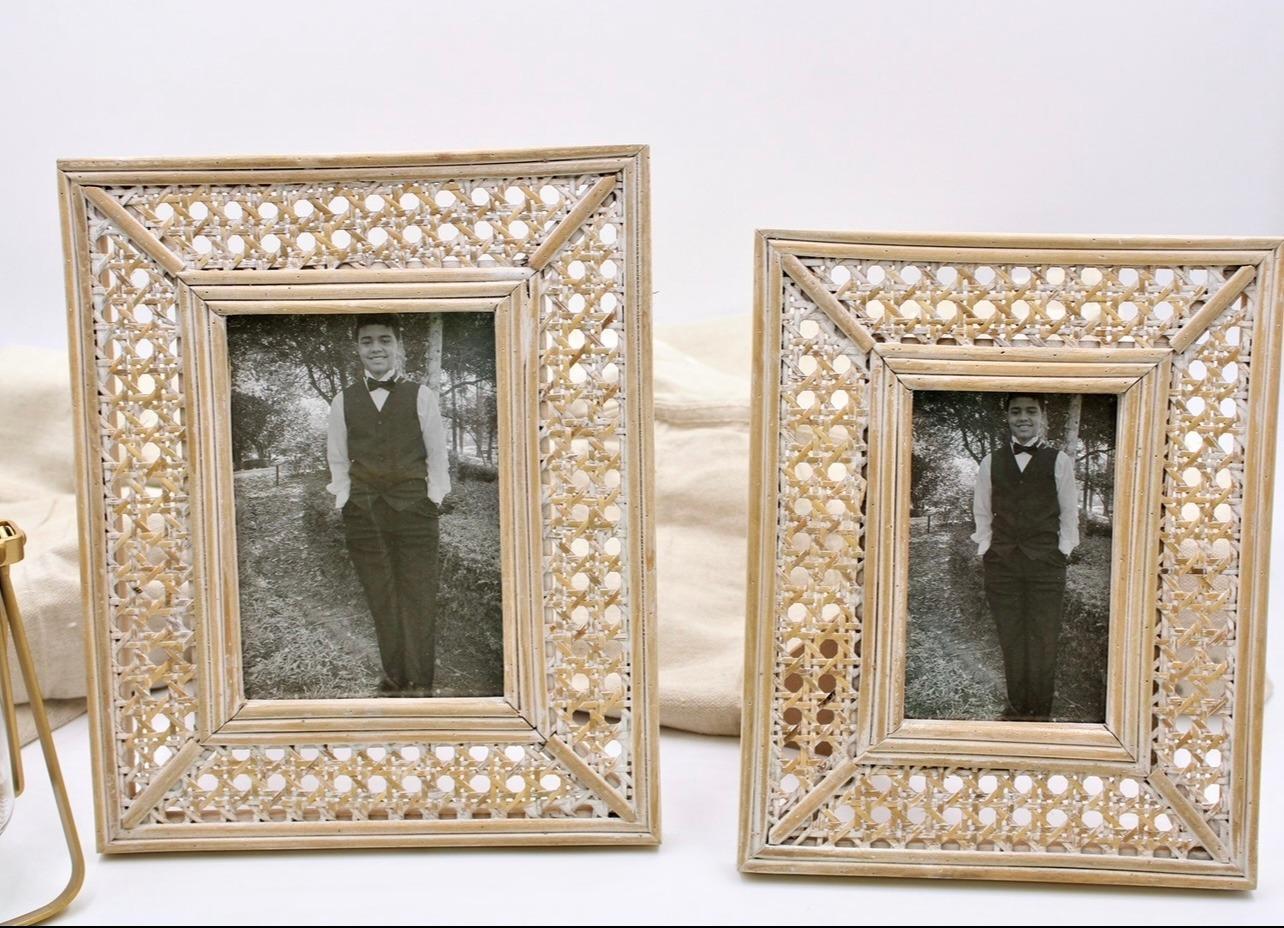 Cane 5x7 Frame