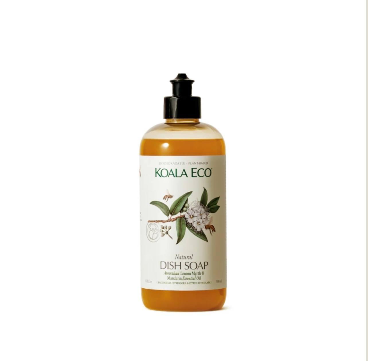 Koala Eco Dish Soap