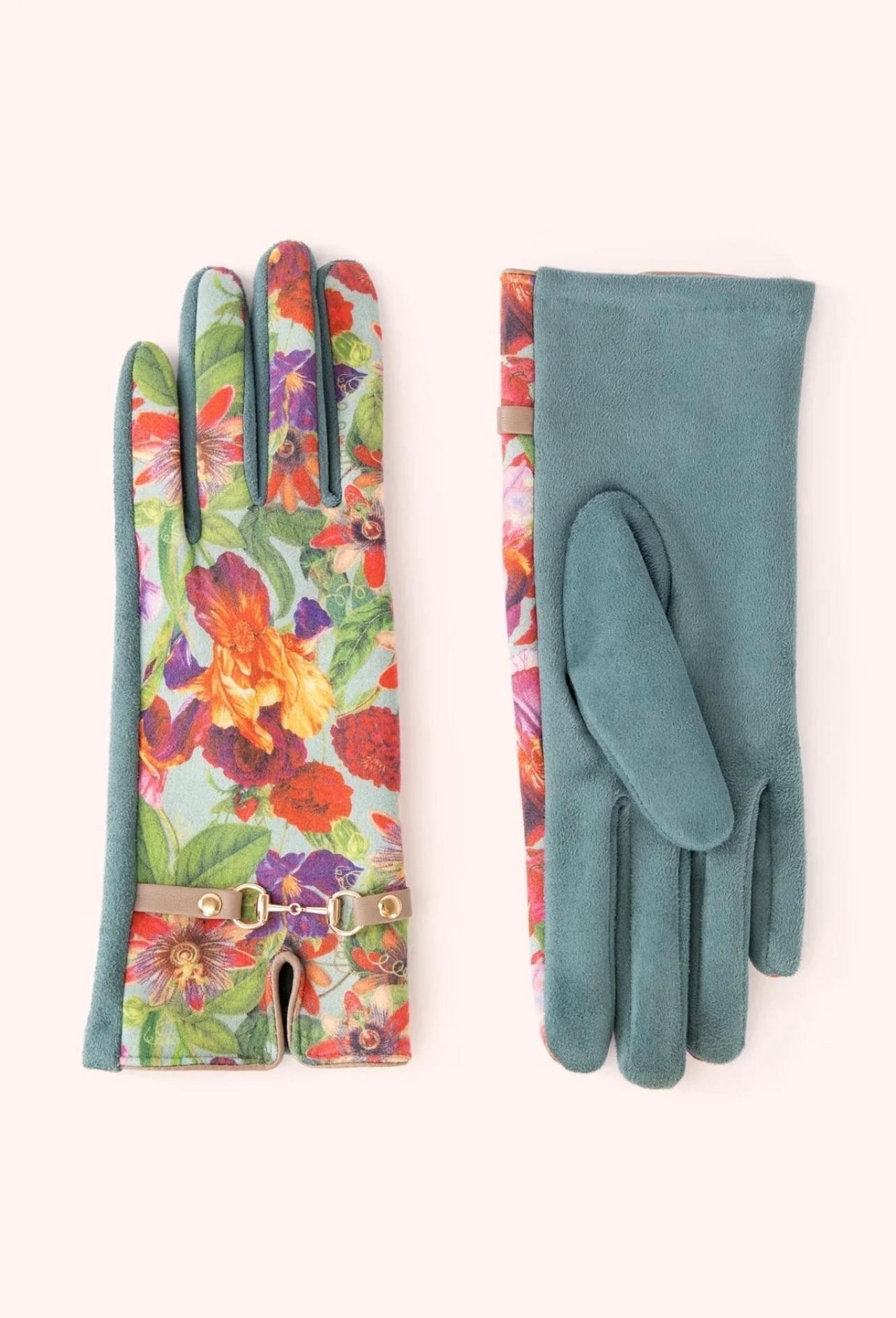 Kylie Glove Ice