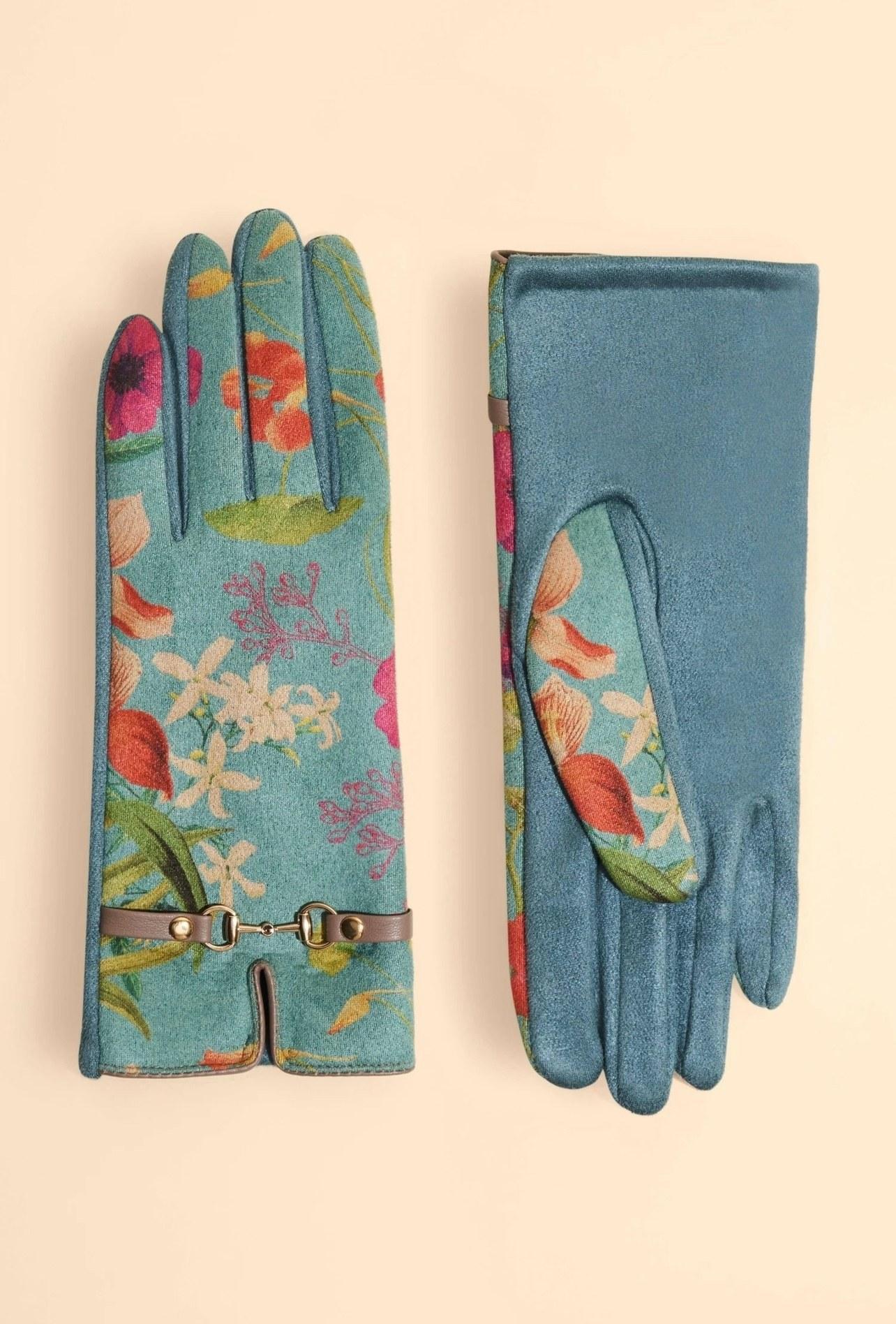 Kylie Glove Hummingbird