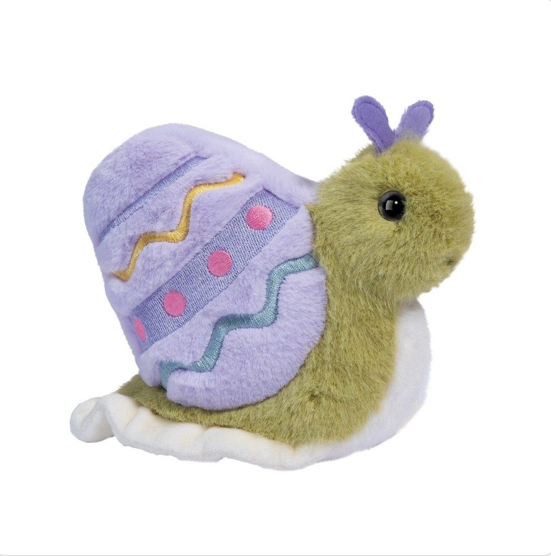 Eggatha Snail