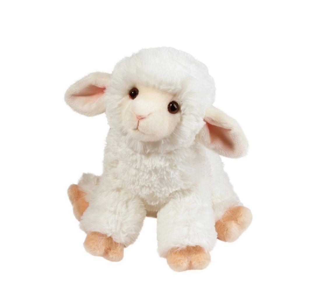 Dollie Lamb
