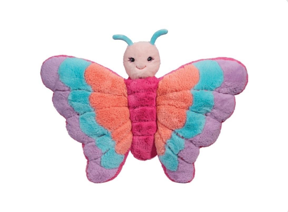 Bindi Butterfly Plush