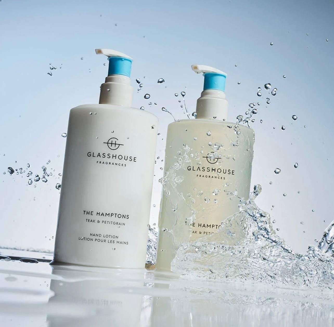 Glasshouse The Hamptons Hand Wash
