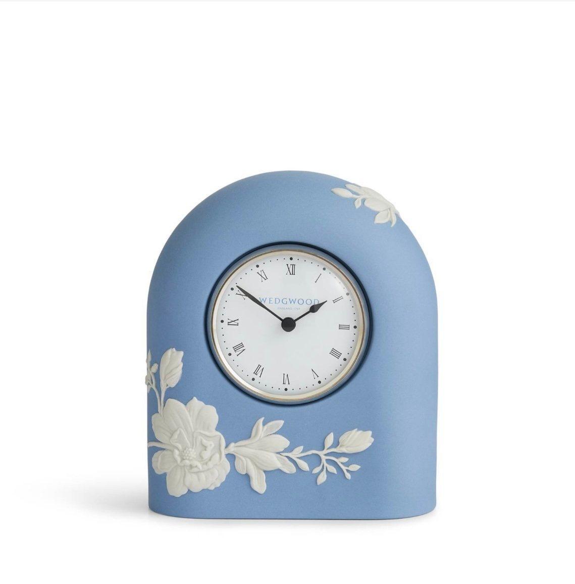 Magnolia Blossom Clock