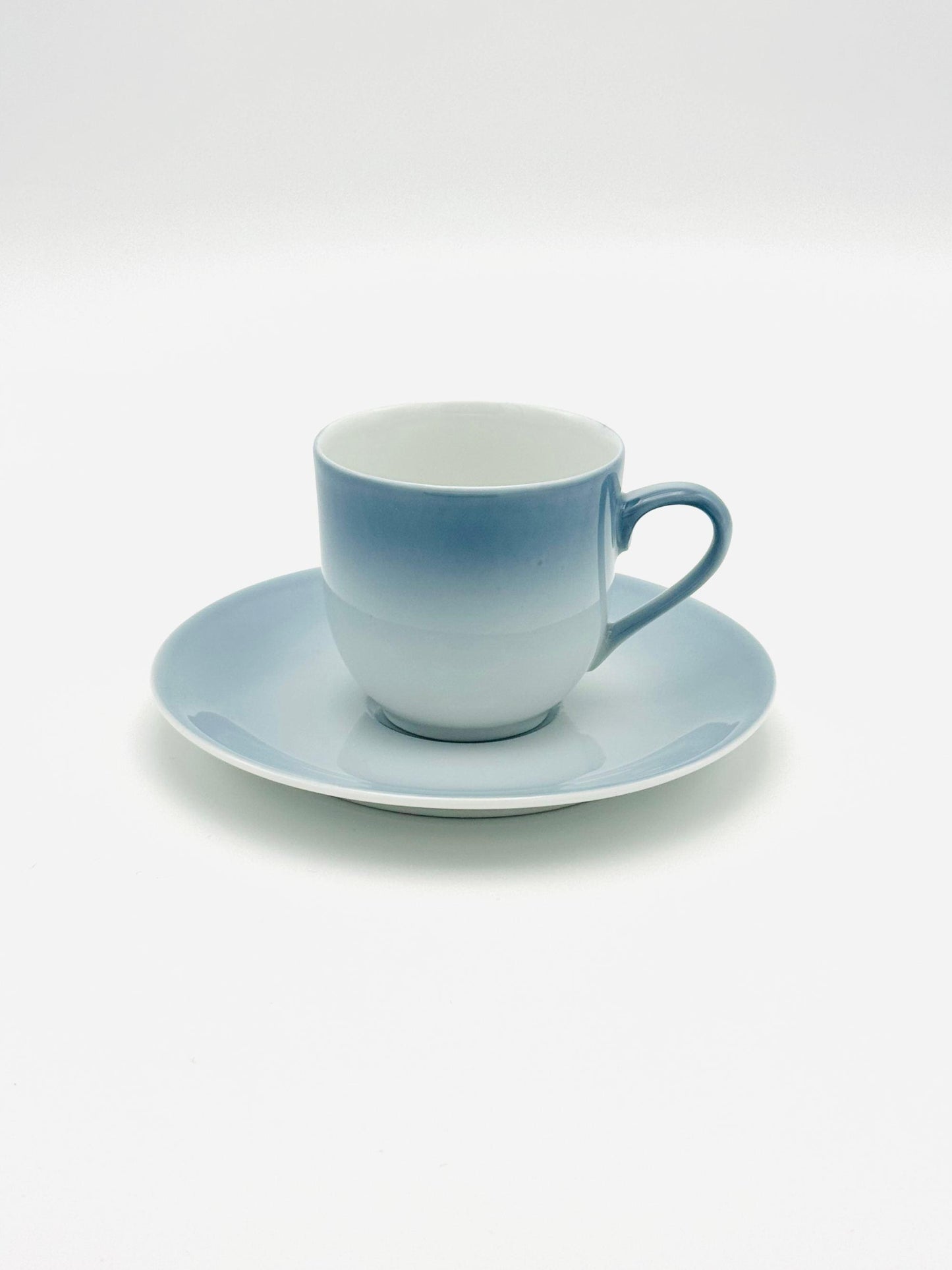 grey coffee cup