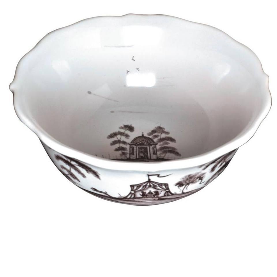 Cereal/Ice Cream Bowl