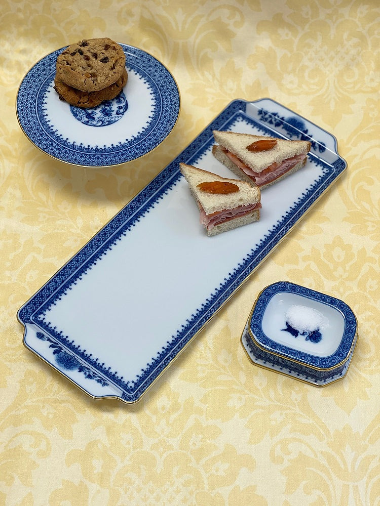 Sandwich Tray