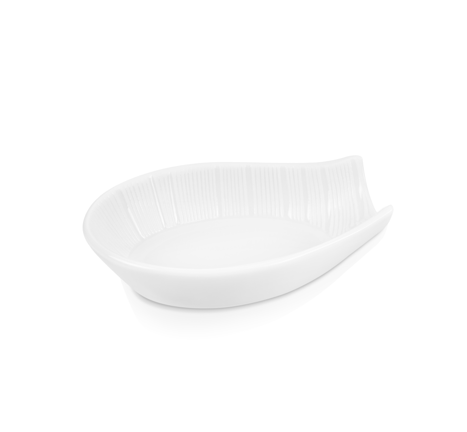 Chinese Spoon Holder