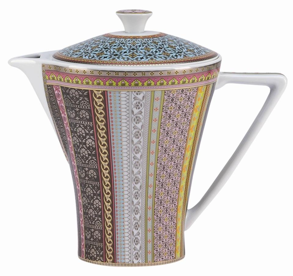 Coffee Pot