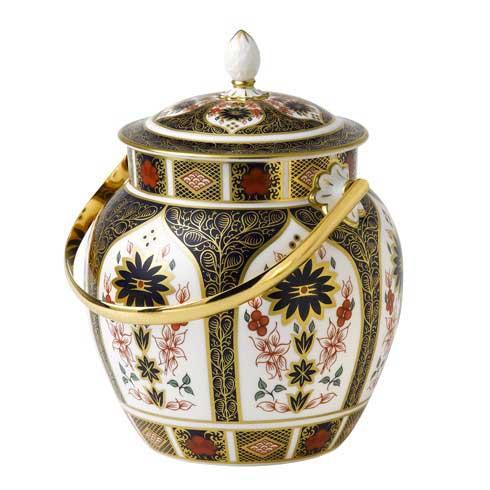 Biscuit Barrel