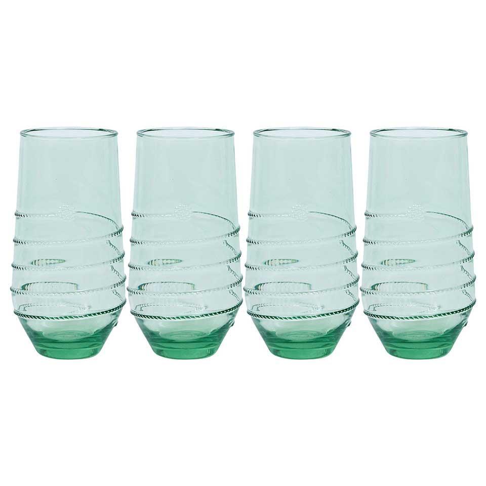 Large Tumbler Set/4 - Seagrass