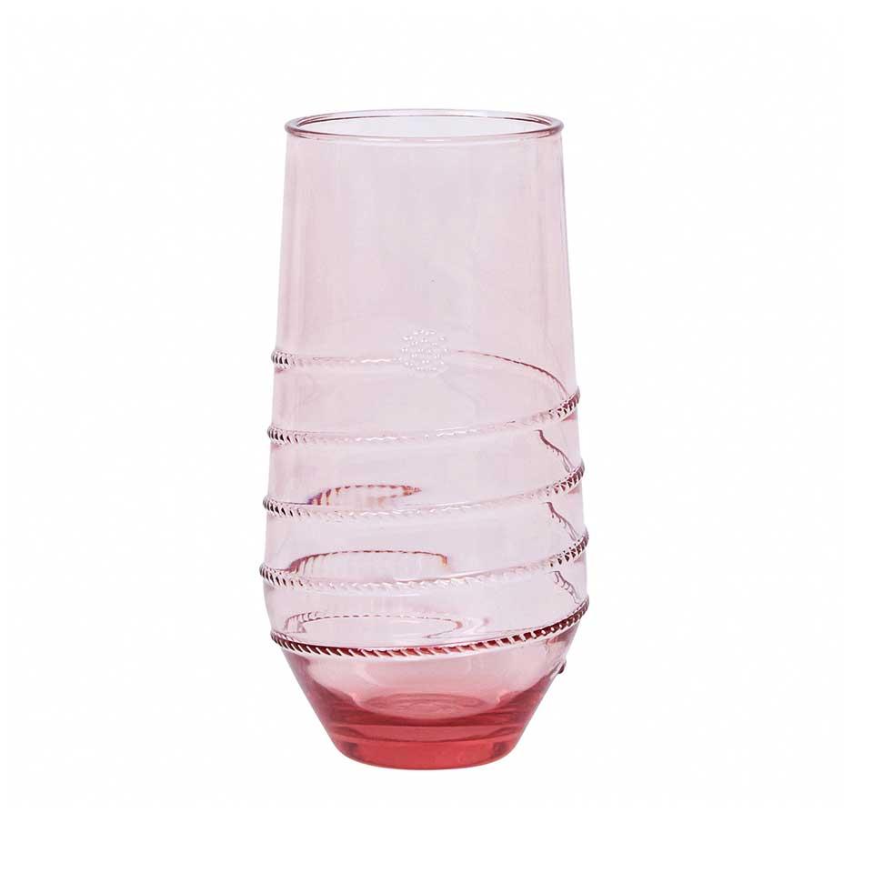 Large Tumbler - Coral