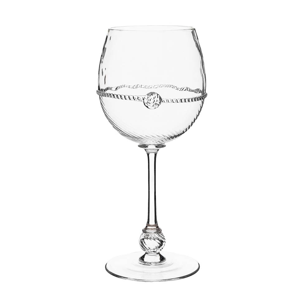 White Wine Glass