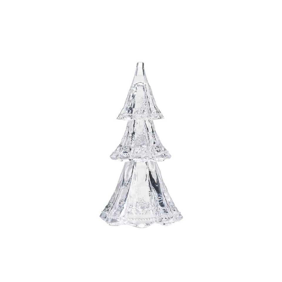 Berry & Thread 9.5" Tree Set/3pc