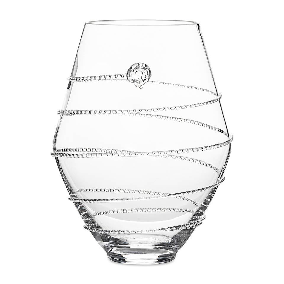 Amalia 6" Vase