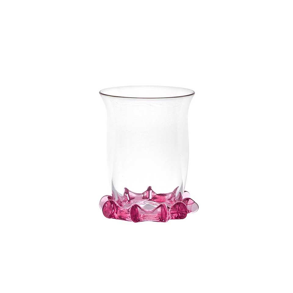 Shot Glass - Blush