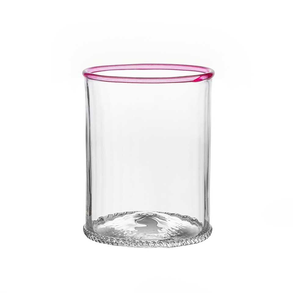 Double Old Fashioned - Blush