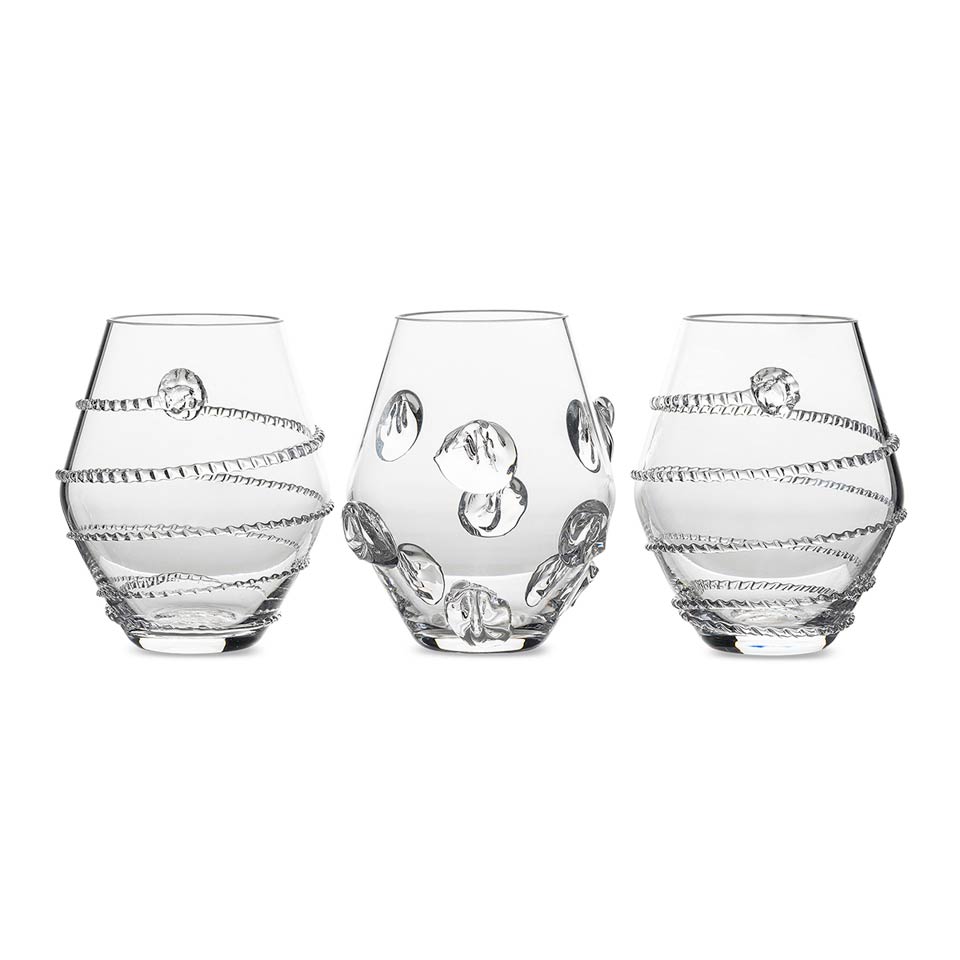 Mini Vase Assorted Set/3
