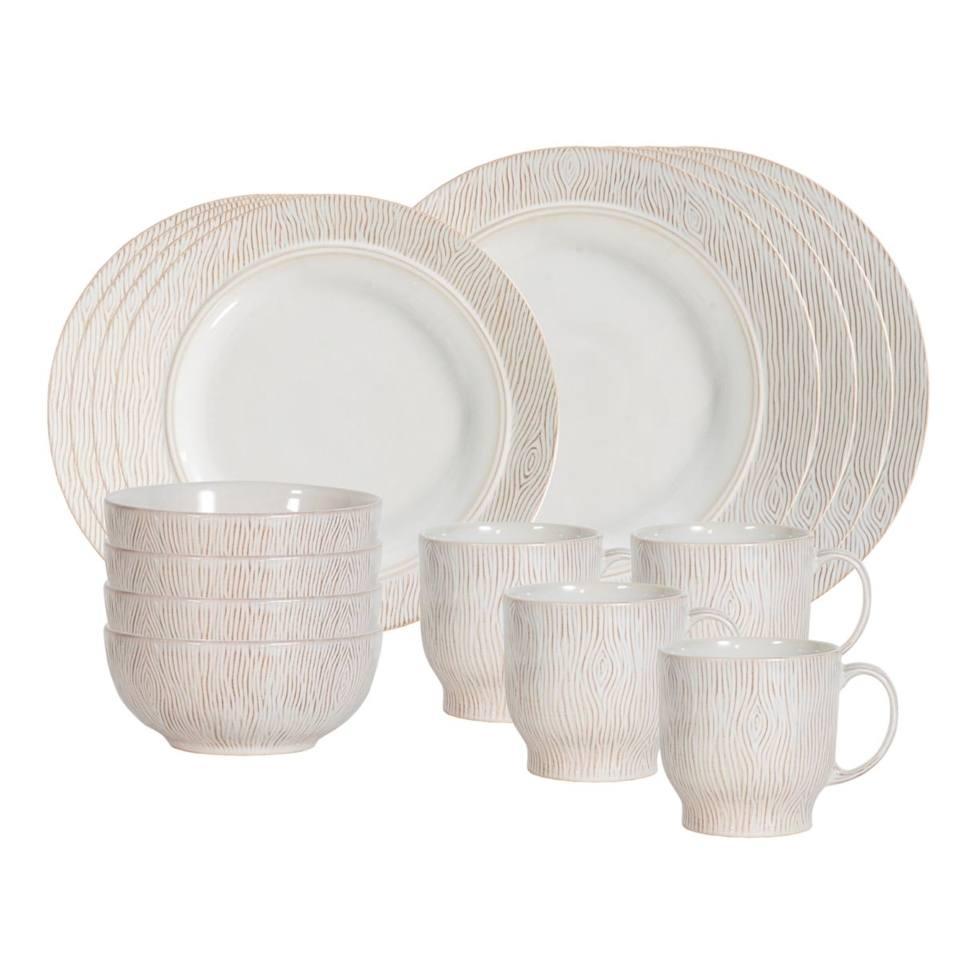 16pc Place Setting