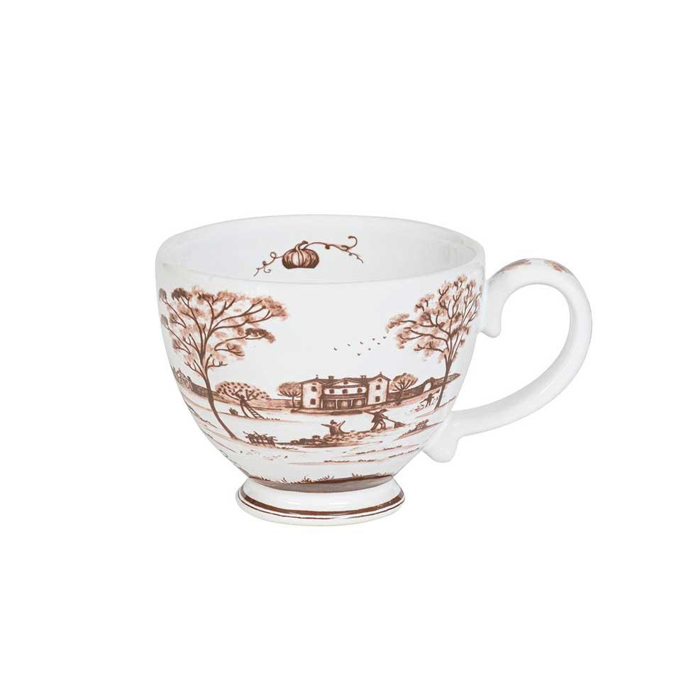 Breakfast Cup