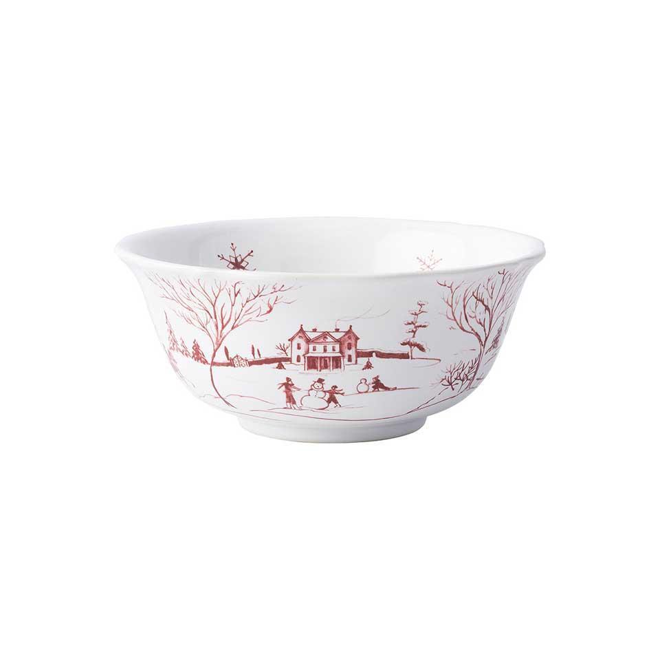 Cereal/Ice Cream Bowl
