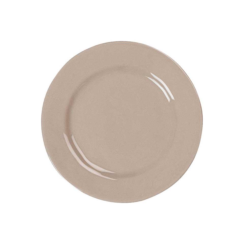 Dessert/Salad Plate
