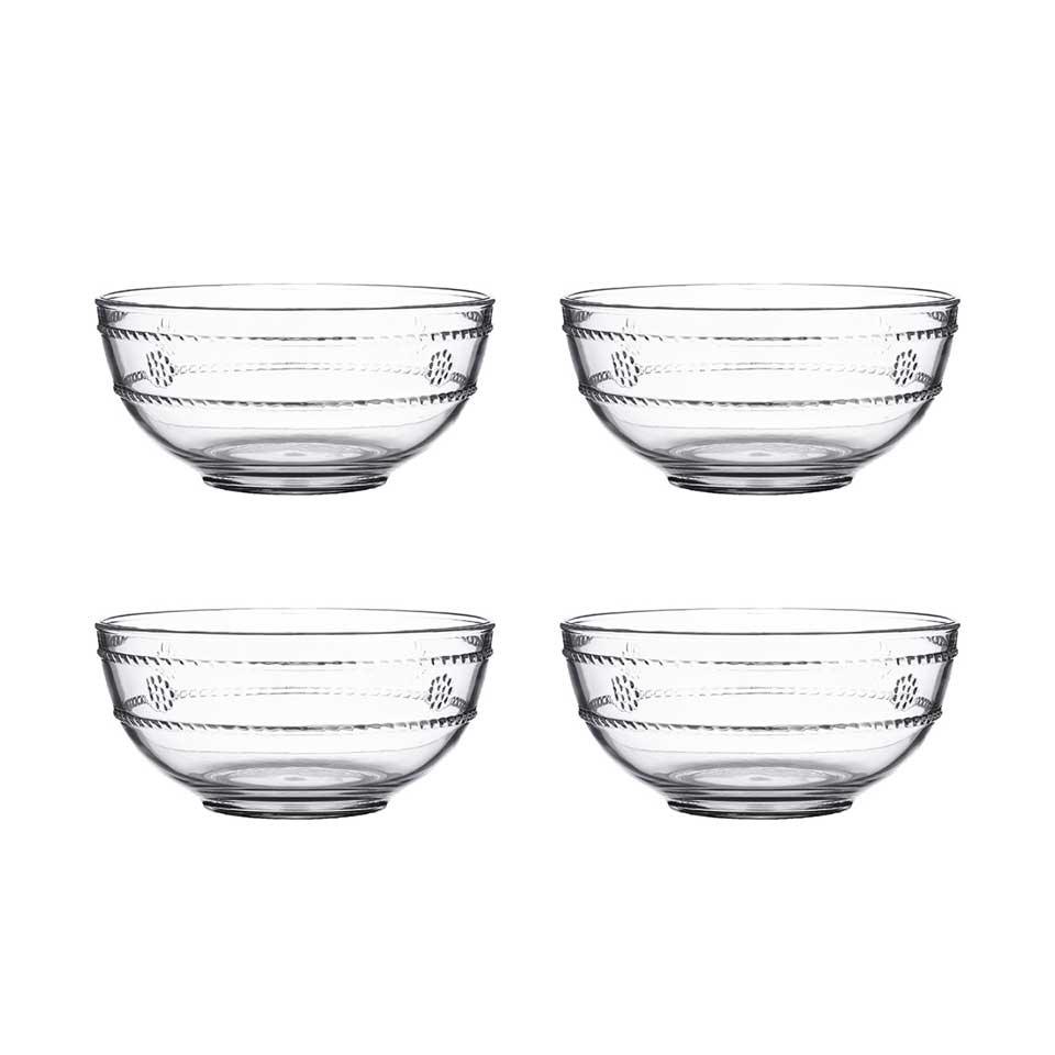 Isabella Berry Bowl Set/4