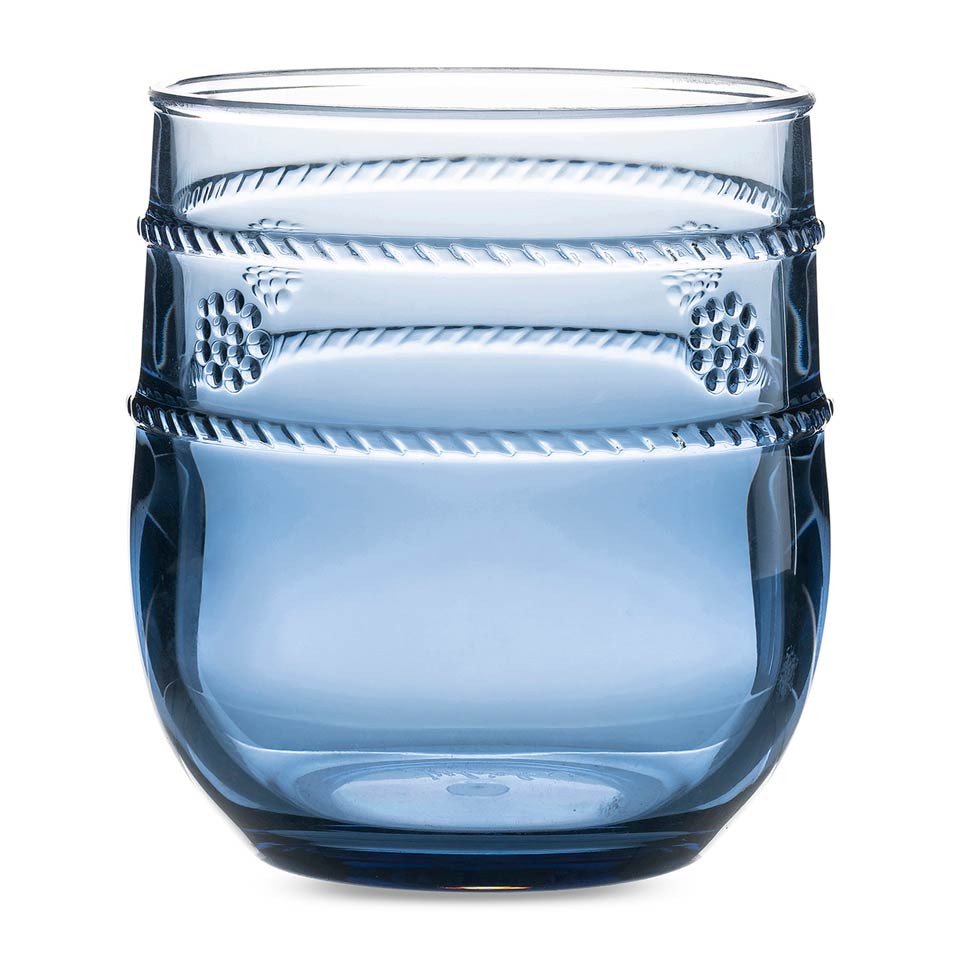 Small Tumbler - Blue
