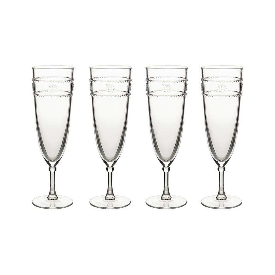 Isabella Flute Set/4