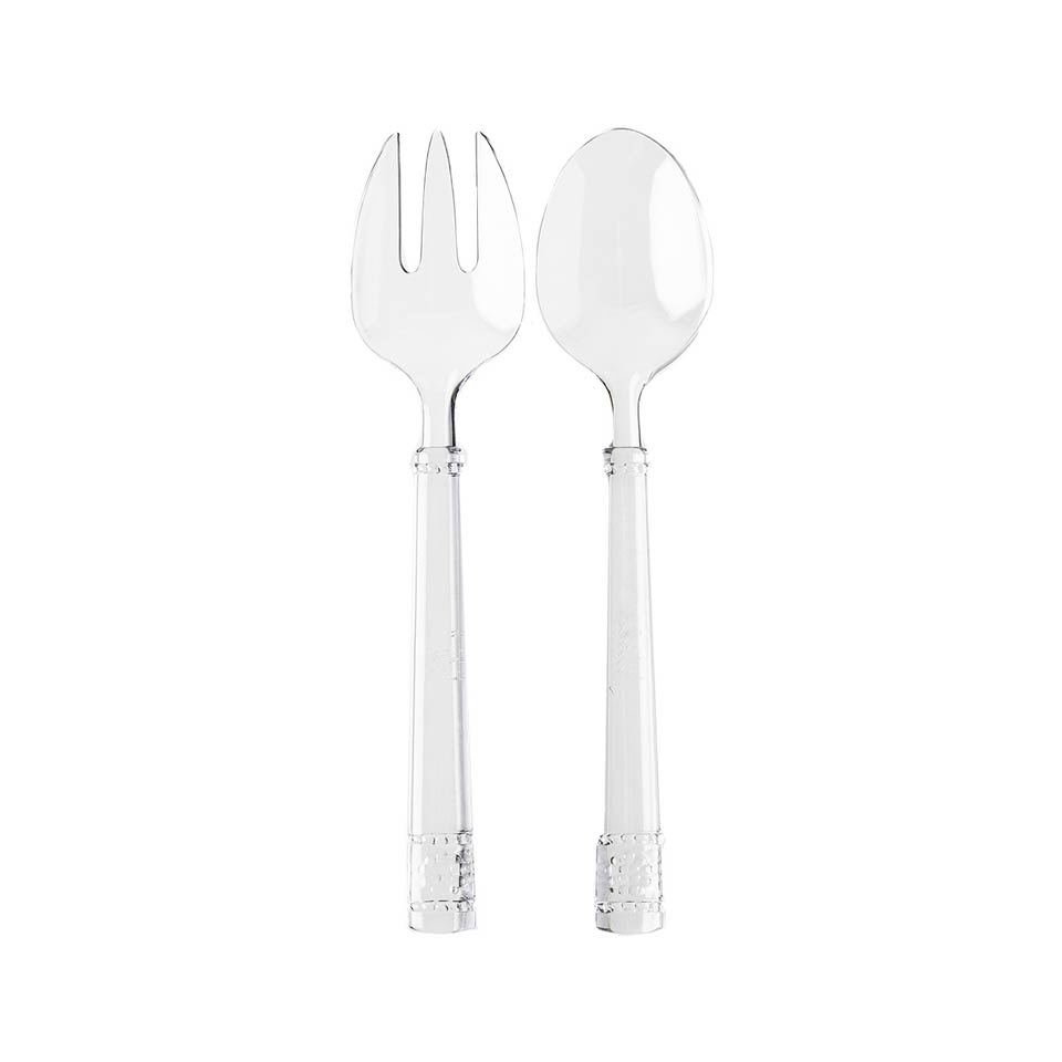 Salad Server Set/2pc