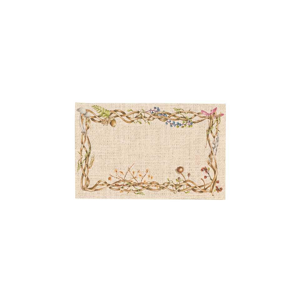 Place Card Set/12