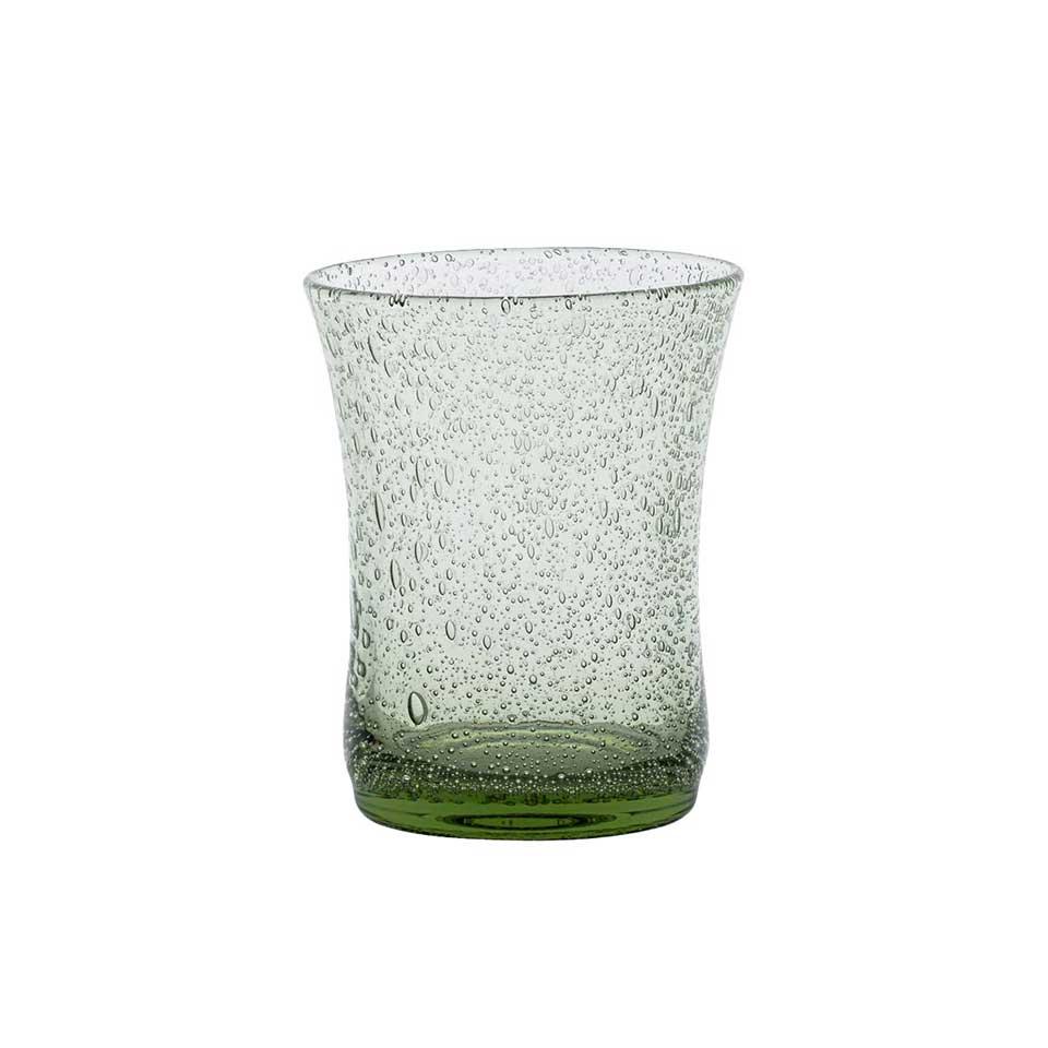 Small Tumbler - Basil